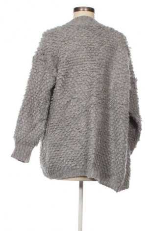 Γυναικεία ζακέτα Friday's Project, Μέγεθος XS, Χρώμα Γκρί, Τιμή 2,99 €