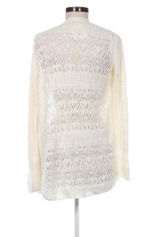 Damski kardigan George, Rozmiar M, Kolor ecru, Cena 25,99 zł