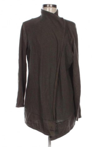 Дамска жилетка Gerry Weber, Размер L, Цвят Зелен, Цена 14,82 €