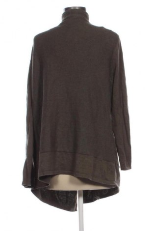 Дамска жилетка Gerry Weber, Размер L, Цвят Зелен, Цена 14,82 €