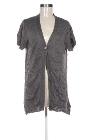 Dámsky kardigán Gerry Weber, Velikost L, Barva Šedá, Cena  149,00 Kč
