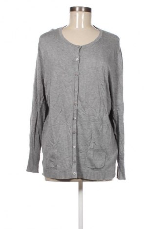 Dámsky kardigán Gerry Weber, Velikost XXL, Barva Šedá, Cena  429,00 Kč