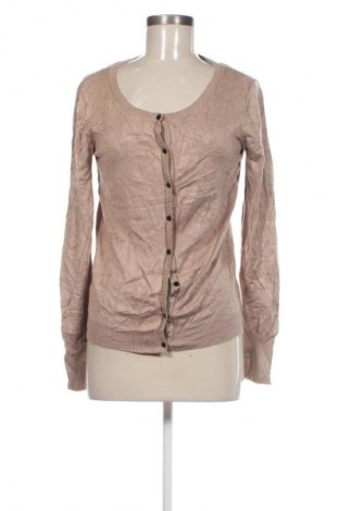 Damski kardigan Gina, Rozmiar M, Kolor Beżowy, Cena 7,99 zł