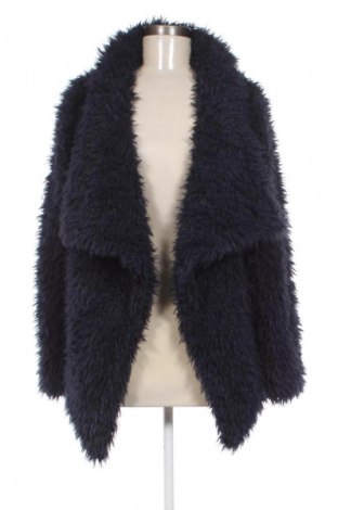 Γυναικεία ζακέτα Gina, Μέγεθος L, Χρώμα Μπλέ, Τιμή 8,99 €