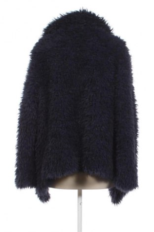 Γυναικεία ζακέτα Gina, Μέγεθος L, Χρώμα Μπλέ, Τιμή 8,99 €