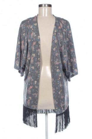 Дамска жилетка Gina, Размер M, Цвят Многоцветен, Цена 2,04 €