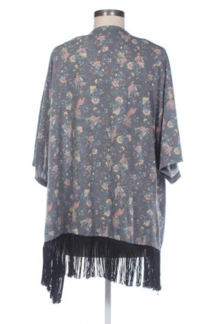 Дамска жилетка Gina, Размер M, Цвят Многоцветен, Цена 2,04 €