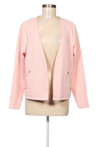 Γυναικεία ζακέτα Gina, Μέγεθος XL, Χρώμα Ρόζ , Τιμή 12,99 €