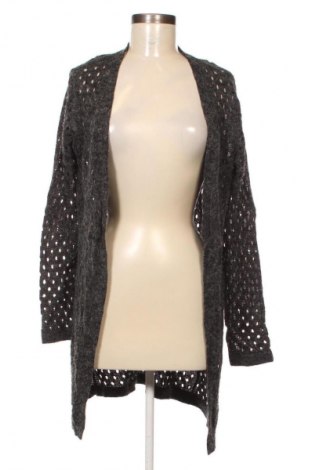 Damski kardigan Gina Benotti, Rozmiar M, Kolor Czarny, Cena 18,99 zł