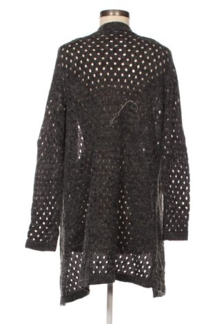 Damski kardigan Gina Benotti, Rozmiar M, Kolor Czarny, Cena 18,99 zł