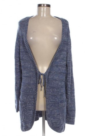 Dámsky kardigán Gina Benotti, Velikost XL, Barva Modrá, Cena  269,00 Kč