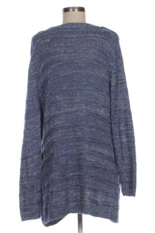 Dámsky kardigán Gina Benotti, Velikost XL, Barva Modrá, Cena  269,00 Kč