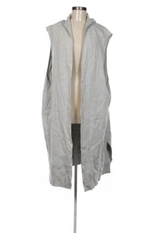 Γυναικεία ζακέτα Gina Benotti, Μέγεθος XXL, Χρώμα Γκρί, Τιμή 10,99 €