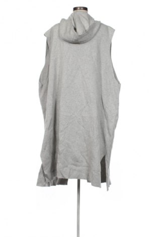 Γυναικεία ζακέτα Gina Benotti, Μέγεθος XXL, Χρώμα Γκρί, Τιμή 10,99 €