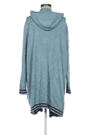 Γυναικεία ζακέτα Gina Benotti, Μέγεθος XL, Χρώμα Πολύχρωμο, Τιμή 6,99 €