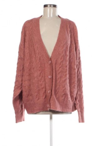Cardigan de damă Gina Benotti, Mărime XXL, Culoare Maro, Preț 90,99 Lei