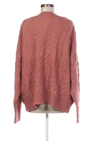 Cardigan de damă Gina Benotti, Mărime XXL, Culoare Maro, Preț 90,99 Lei