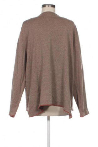 Дамска жилетка Gudrun Sjödén, Размер L, Цвят Кафяв, Цена 28,70 €