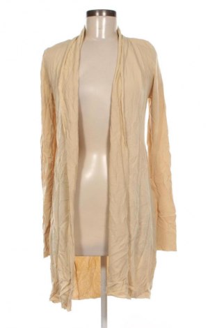 Damski kardigan Guess By Marciano, Rozmiar XS, Kolor Złocisty, Cena 7,99 zł