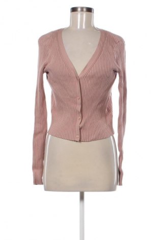 Дамска жилетка H&M, Размер M, Цвят Розов, Цена 3,06 €