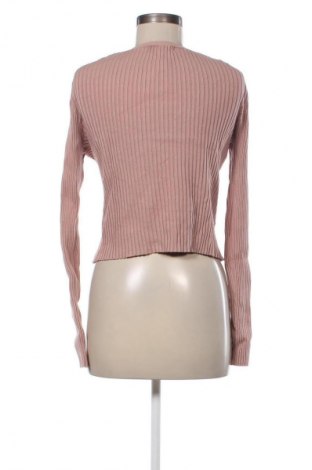 Дамска жилетка H&M, Размер M, Цвят Розов, Цена 3,06 €