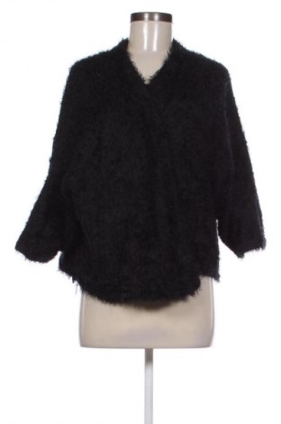 Damski kardigan H&M, Rozmiar XL, Kolor Czarny, Cena 66,67 zł