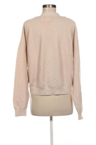 Дамска жилетка H&M, Размер L, Цвят Бежов, Цена 2,55 €