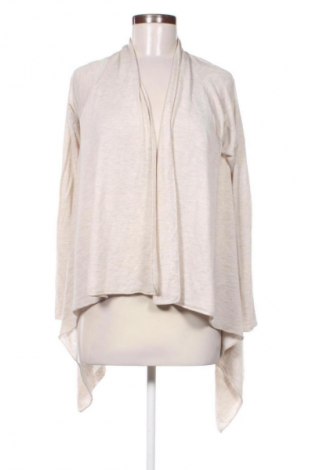 Damski kardigan H&M, Rozmiar XS, Kolor Beżowy, Cena 34,19 zł