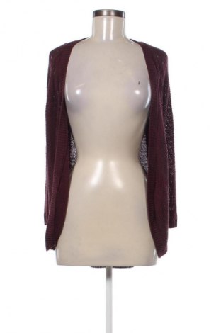 Damski kardigan H&M, Rozmiar S, Kolor Czerwony, Cena 6,99 zł