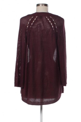 Damski kardigan H&M, Rozmiar S, Kolor Czerwony, Cena 6,99 zł