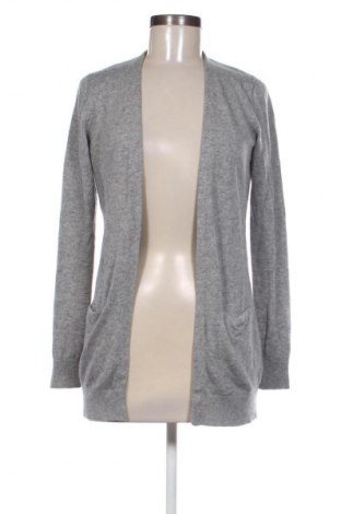 Cardigan de damă H&M, Mărime S, Culoare Gri, Preț 142,50 Lei