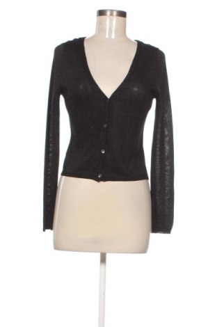 Дамска жилетка H&M, Размер S, Цвят Черен, Цена 2,55 €