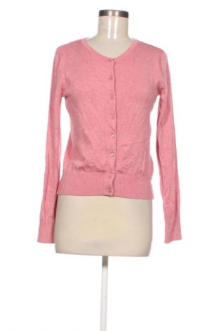 Damski kardigan H&M, Rozmiar S, Kolor Różowy, Cena 25,70 zł