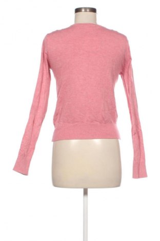 Damski kardigan H&M, Rozmiar S, Kolor Różowy, Cena 25,70 zł