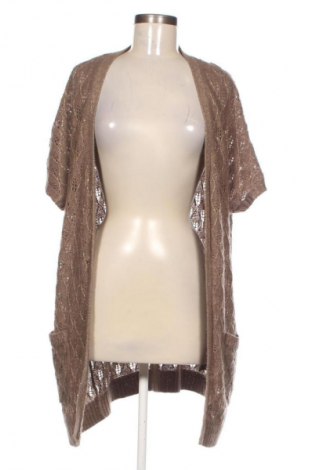 Dámsky kardigán H&M, Velikost M, Barva Hnědá, Cena  328,00 Kč