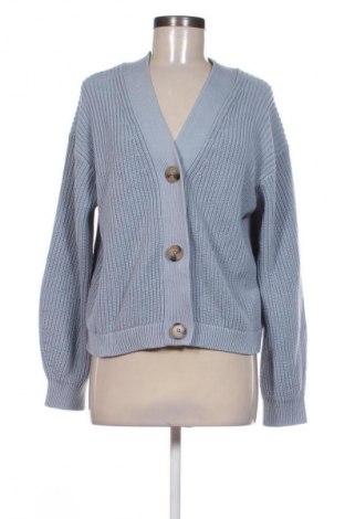 Damski kardigan H&M, Rozmiar M, Kolor Szary, Cena 30,99 zł