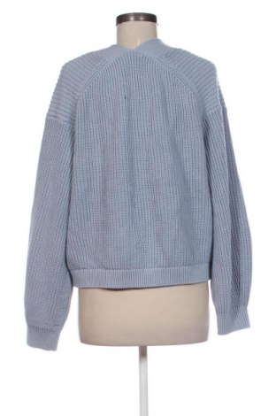 Damski kardigan H&M, Rozmiar M, Kolor Szary, Cena 30,99 zł