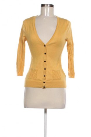 Damen Strickjacke H&M, Größe S, Farbe Orange, Preis € 2,99