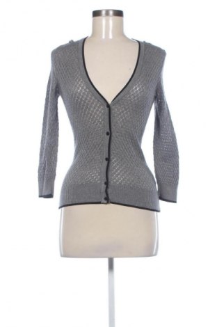 Dámsky kardigán H&M, Velikost XS, Barva Šedá, Cena  59,00 Kč