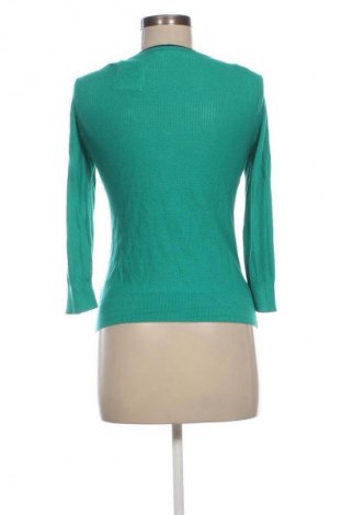 Damski kardigan H&M, Rozmiar S, Kolor Zielony, Cena 26,99 zł