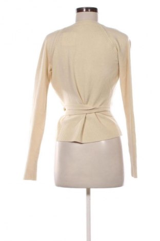 Damen Strickjacke H&M, Größe XS, Farbe Beige, Preis € 11,99