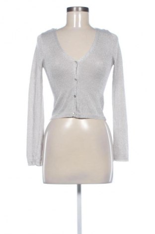 Дамска жилетка H&M, Размер XS, Цвят Многоцветен, Цена 3,57 €