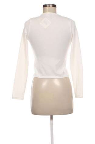 Dámsky kardigán H&M Divided, Veľkosť XS, Farba Biela, Cena  5,95 €