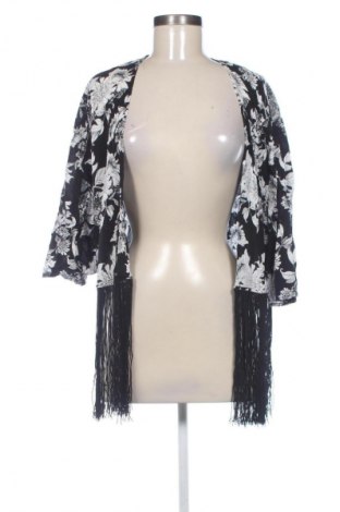 Damen Strickjacke H&M Divided, Größe L, Farbe Mehrfarbig, Preis 2,99 €