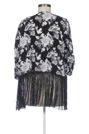 Damen Strickjacke H&M Divided, Größe L, Farbe Mehrfarbig, Preis 2,99 €