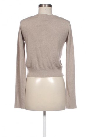 Damski kardigan H&M Divided, Rozmiar S, Kolor Beżowy, Cena 30,72 zł