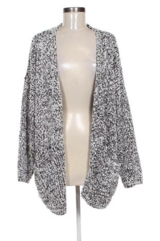 Дамска жилетка H&M Divided, Размер XL, Цвят Многоцветен, Цена 4,09 €