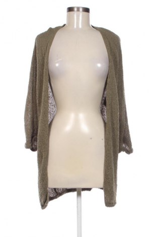 Dámsky kardigán H&M Divided, Velikost XS, Barva Zelená, Cena  179,00 Kč