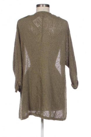 Dámsky kardigán H&M Divided, Velikost XS, Barva Zelená, Cena  179,00 Kč