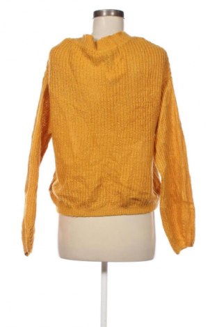 Дамска жилетка H&M Divided, Размер XS, Цвят Оранжев, Цена 7,66 €